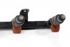 _Listwa wtryskowa Chevrolet Lacetti Nubira J200 2005 1.6i